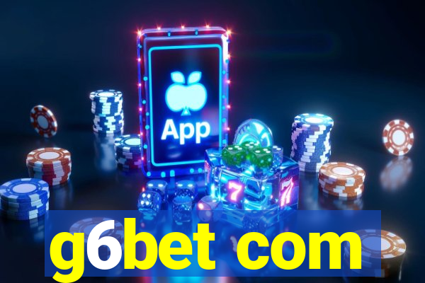 g6bet com